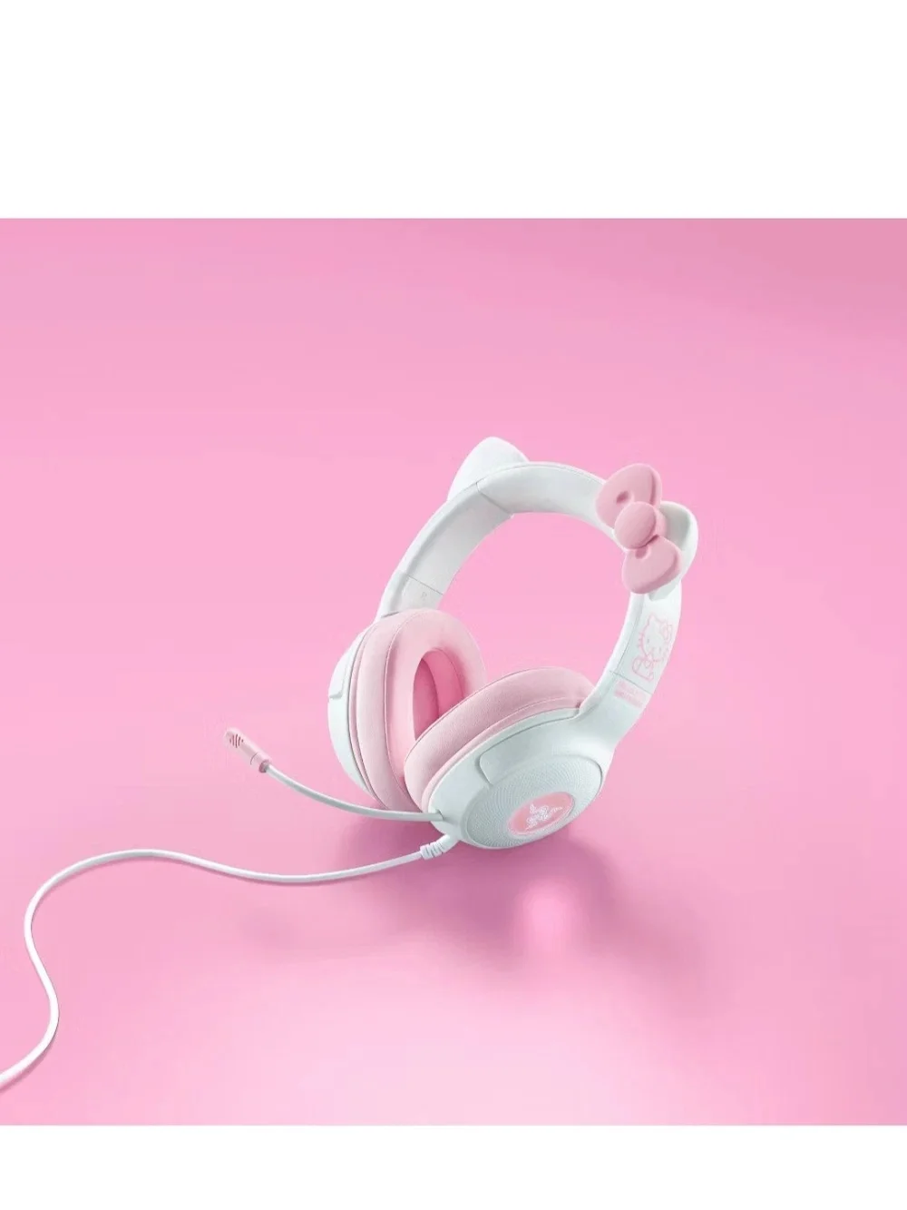 Razer cute wired